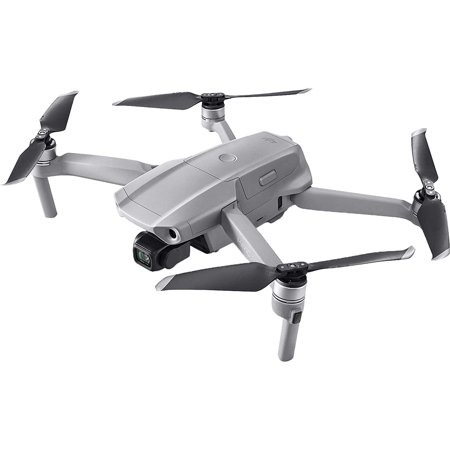 Restored DJI Mavic Air 2 Fly More Combo (Mavic Air 2 Quadcopter, 3 x Battery, DJI Shoulder Bag ) + More [Refurbished]