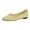 Yellow, variant on Mostsola Women's Flats Pointed Toe Knit Dress Slip on Ballet Flats Shoes Comfort Work Business Shoes