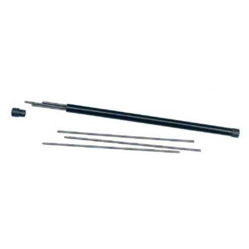 Alvin 2mm Drawing Lead 3-Pack F
