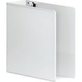 thumbnail image 2 of Wilson Jones, WLJ38554W, Extra-Durable Hinge Heavy-Duty View Binder, 1 Each, White, 2 of 4