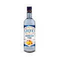 thumbnail image 1 of Pack de 12 Licor de Agave El Jefe Mango 1 L, 1 of 3