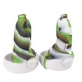thumbnail image 1 of VR Mango Cubierta Silicona VR Cubierta de vidrio Medio controlador Accesorio Reemplazo para Oculus Quest 2, Camuflaje kenally EL000663-05, 1 of 2