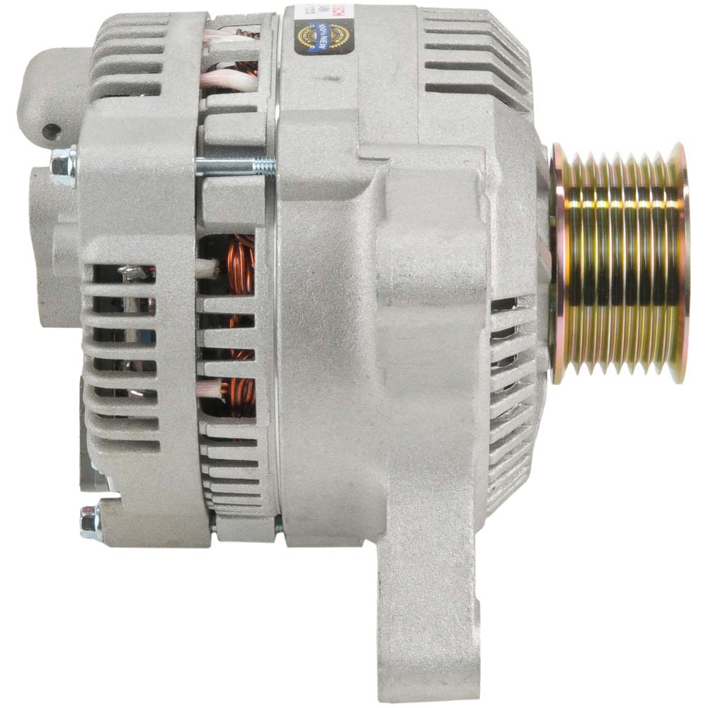 Bosch AL7546N Alternator Fits select: 1997-2003 FORD F150, 1997-2006 FORD ECONOLINE