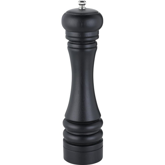 Trudeau 10" Seville Pepper Mill, Wood