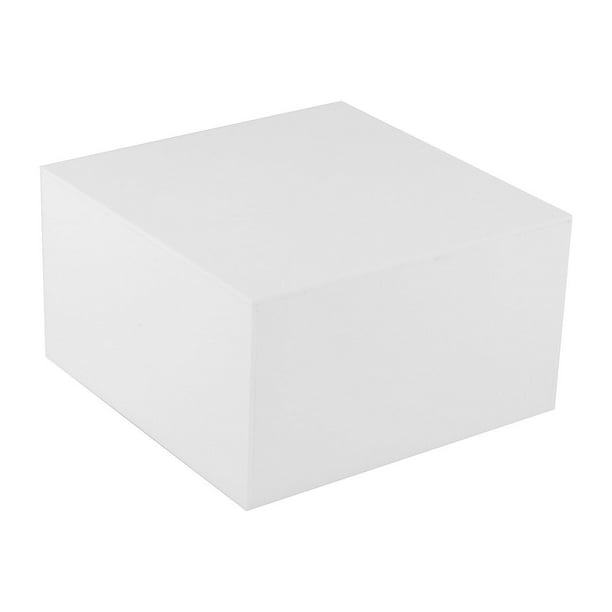 Aazon.co: Leinuosen 6 Pcs Food Risers For Buffet Table Large Buffet