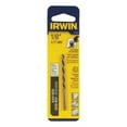 thumbnail image 2 of Irwin Left Hand Drill Bit 1/8 ", 2 of 2