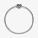 thumbnail image 2 of PandoraUniqueElegantSterlingSilverBraceletdb21cm, 2 of 4