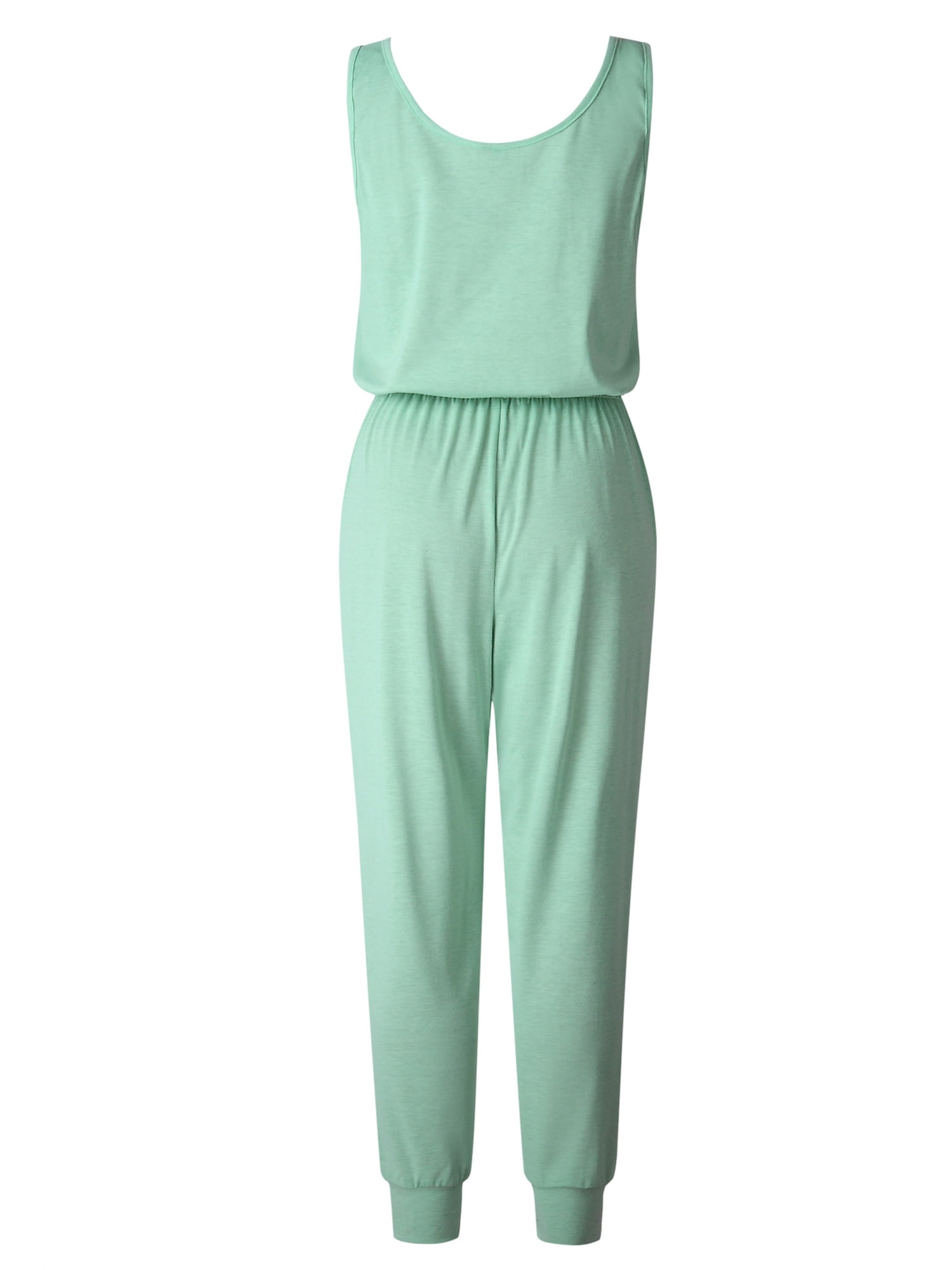 ladies red summer trousers