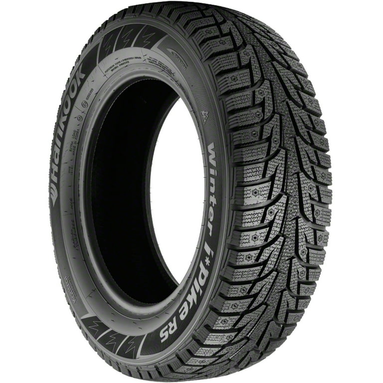 Hankook Winter i*Pike RS (W419) Winter 175/65R14 86T XL Passenger Hankook Winter i*Pike RS (W419) Winter 175/65R14 86T XL Passenger