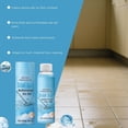 thumbnail image 6 of Ontiwes Sea Salt Scented Floor Cleaner, Multi-Surface Spray for Tile, Wood, Laminate & Vinyl, Quick-Dry, 120ml, 6 of 9