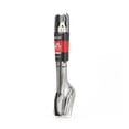 thumbnail image 3 of Grill Mark 8083987 Stainless Steel Black & Silver Grill Tool Set, 3 Piece, 3 of 4