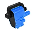 thumbnail image 6 of Geelife Blue Direct Ignition Coils For Cadillac Chevrolet Pontiac S1 LS6 D580 V8 UF192, 6 of 7