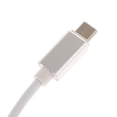 thumbnail image 3 of Adaptador OTG tipo C a USB Macarena 3.0 Cable de Carga de sincronización, 3 of 6