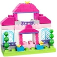 thumbnail image 2 of Mega Construx – Barbie – Coffret de jeu et poupée – Barbie Création, 2 of 8