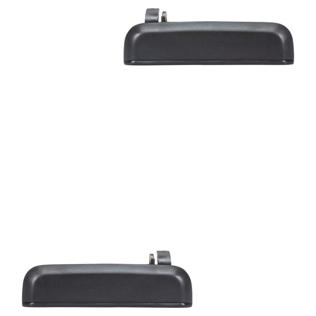 Par de MANIJAS PUERTA EXTERIOR TERCEL 1995 al 1999 TOYOTA Traseras HUSHAN .
