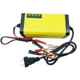 thumbnail image 1 of 12V Battery Charger Battery Intelligent Universal 23A Charger, 1 of 8
