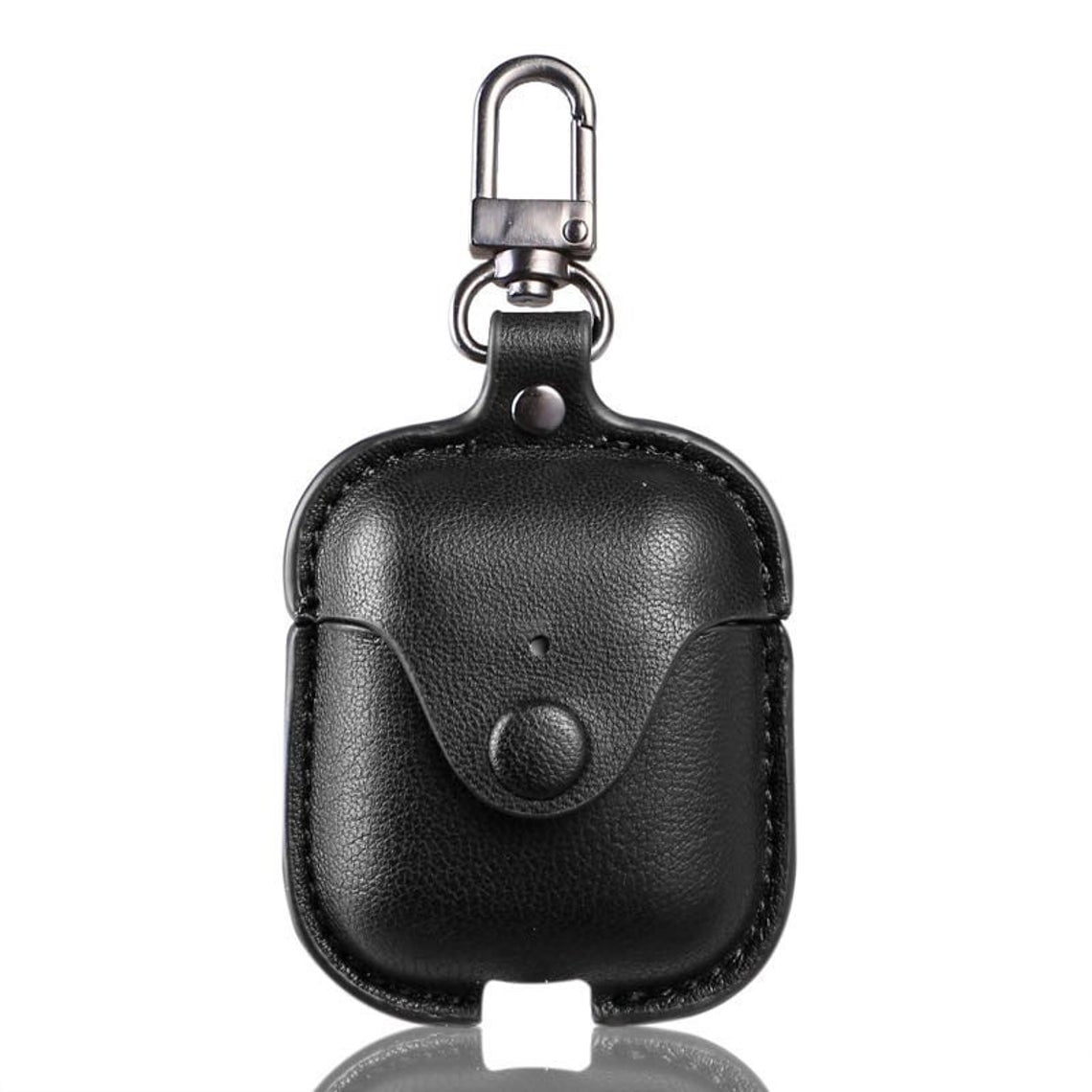 chanel airpods pro case