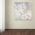 thumbnail image 3 of Trademark Fine Art 'Cherry Blossoms Square' Canvas Art by Julia Purinton, 3 of 3