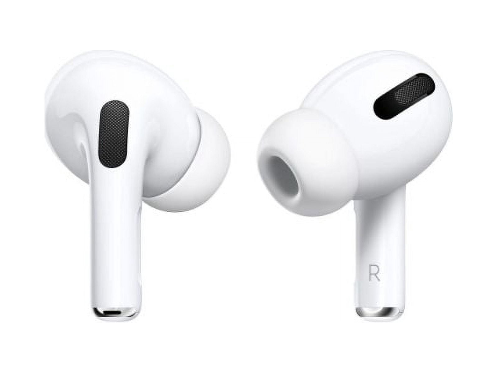 Apple, VIPRB-MWP22AM/A, Air Pod Pro MWP22AM/A In-Ear Earbuds with Active Noise Cancellation, Headphones, All Smartphone and Tablet, White, 2, 1, 1