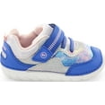 thumbnail image 2 of Stride Rite Kids Unisex Rhett Sneaker, 2 of 6