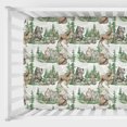thumbnail image 1 of Juego de cuna infantil Sweet Forest Friends, 1 of 5