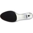 thumbnail image 7 of 3" Stiletto Heel Sandal - Clr/Clr, 16, 7 of 7