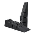 thumbnail image 1 of 2-Pack 3FT Low Profile Car Service Ramps 12 000LB Capacity Heavy Duty Vehicle Ramps for Oil Change 6.7 In Lift Garage Use, 1 of 6