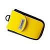 Handspring Sport Case - Handheld cover - yellow