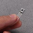 thumbnail image 4 of GOOHOCHY 5 Paires Récepteur Diode Émission Infrarouge Semi-Conducteur Multi, 4 of 5