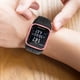 thumbnail image 5 of Correa De Reloj De Pulsera De Repuesto De Silicona Compatible Con Polar M400 / M430 Con Herramienta Noticed EL016845-07, 5 of 5