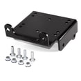 thumbnail image 2 of Krator Heavy-Duty ATV Winch Mount Bracket Compatible with Suzuki King Quad 450 2007-2010, 2 of 5