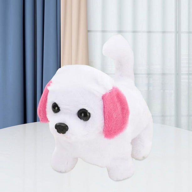 Perros electricos de juguete sale