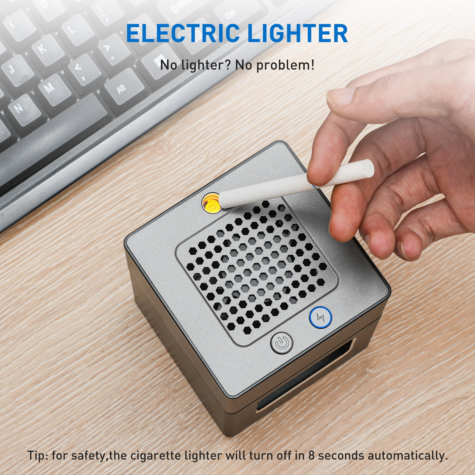smokeless cigarette filter device The Innokin EQ FLTR: Finally, a vape that feels just like a cigarette...  E-Cigarette Direct From sturdy gardening gadgets X-Bar Filter Pro 1.2 -