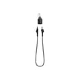 thumbnail image 2 of LifeProof LifeActiv USB-A to USB-C Lanyard Cable - Black, 2 of 6