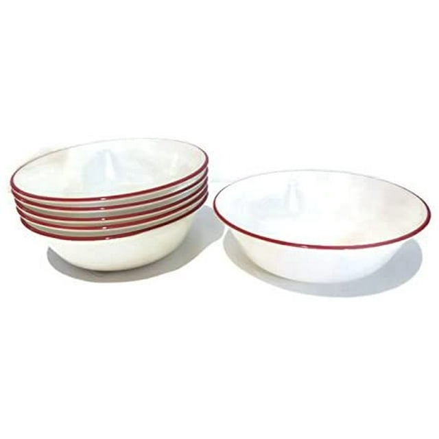 Corelle Dinnerware 18 Ounce Family Style Cereal/Soup Corningware