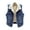 S-Dark Blue, variant on Winter ! Denim Jacket Women Jean Jackets Women Plus Fleece Jackets Long-sleeve Slim-fits Jacket Blouse Coat