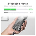 thumbnail image 4 of Cargador Native Union Fast GaN PD 45W USB-C negro, 4 of 9