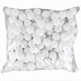 thumbnail image 1 of Vett 150 Pcs Ping Pong Balls Plastic For Beginner Adults(white), 1 of 3