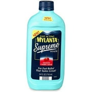Mylanta Supreme