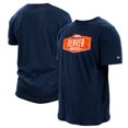 thumbnail image 1 of New Era NFL Football Draft Hook Cotton T-Shirt, 1 of 5