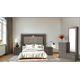 thumbnail image 5 of Recamara KS 5 Piezas Kirena Gris - Kessa Muebles, 5 of 5