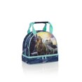 thumbnail image 1 of Jurassic World Deluxe Lunch Bag (US-DLB-JW02-23BTS), 1 of 4