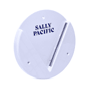 Sally Pacific Under Cabinet Jar Lid & Bottle Opener Any Size Jar & Can Lids