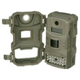 Tasco 12MP Trail Camera with Low Glow Infrared Flash, 720p Video, PIR