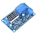 thumbnail image 2 of Placa de carga de protección de batería, placa de carga de batería de sobrecarga y subtensión de 6 ~ 40 V, placa de cargador de batería multifuncional, 2 of 9