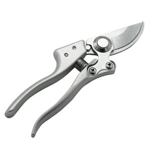 Professional Bypass Pruner Hand Shears, Labor-saving fruit pruning shears on pulleys Garden Tools