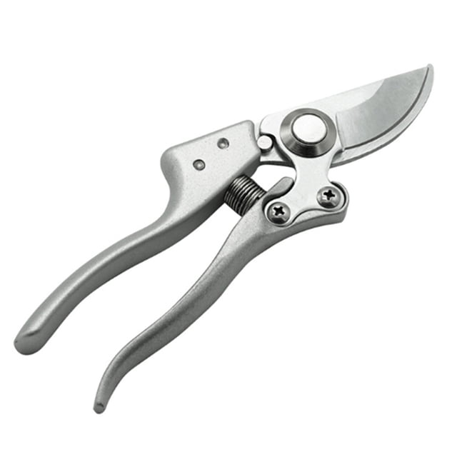 Tijeras de mano de podadora de derivación profesional, tijeras de podar de frutas que ahorran mano de obra en poleas, herramientas de jardín Xemadio 2033485