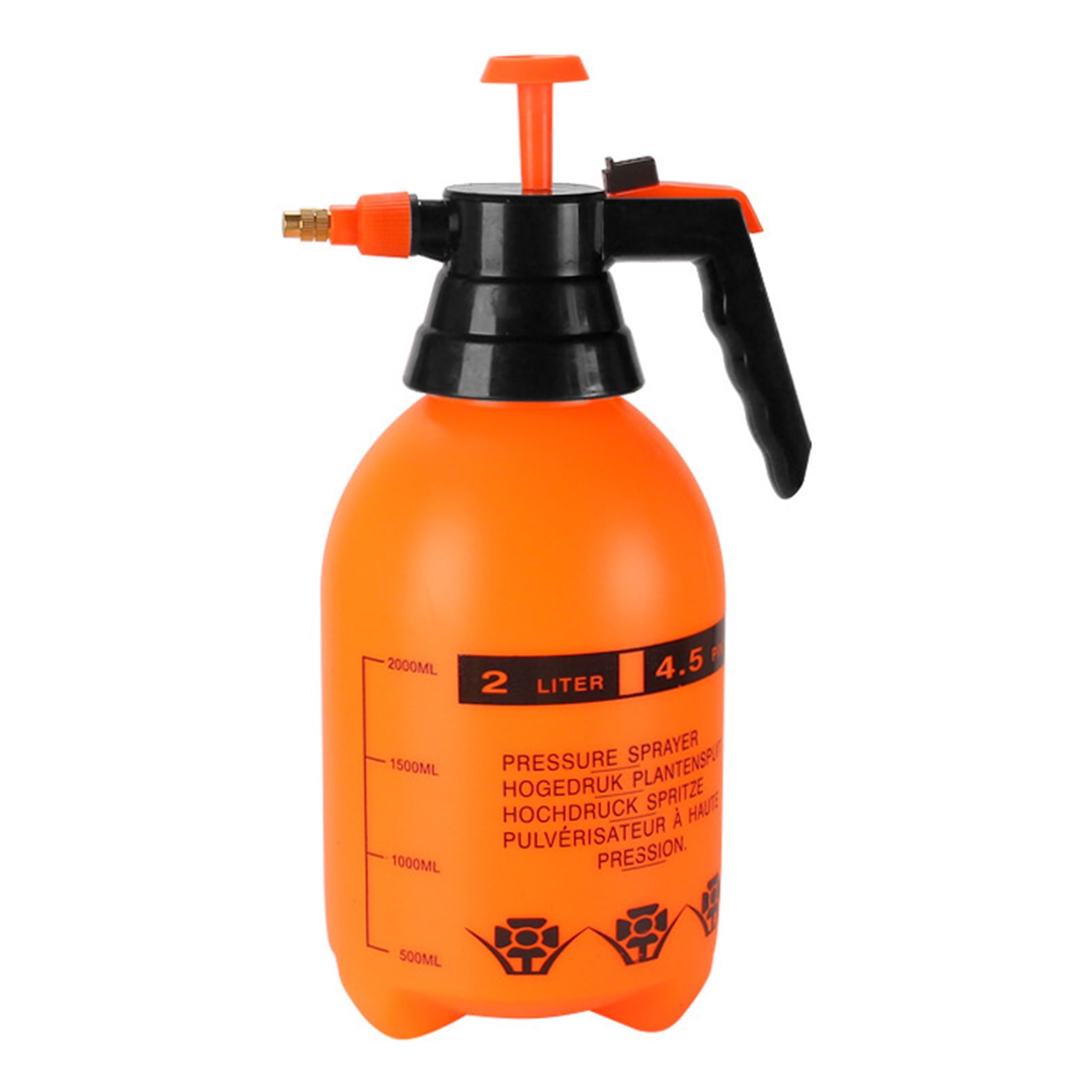 Professional Spray Bottle 1L, Lanoguard