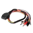 thumbnail image 3 of OBD2 Diagnostic Adapter MPPS V18 OBD Breakout Tricore Cable ECU Bench Pinout Cable MPPS V21, 3 of 4
