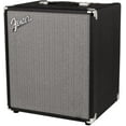 thumbnail image 4 of Fender Rumble 100 Bass Combo Amplifier w/ Fender Amperstand Guitar Cradle, 4 of 7